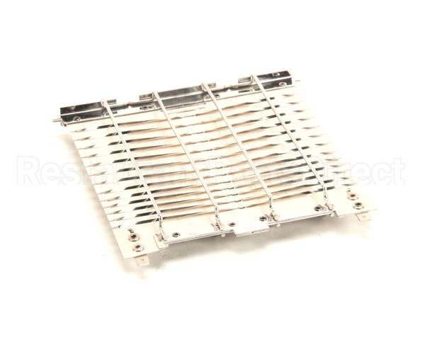 2N-Z2050 Star Heating Element W/Guard
