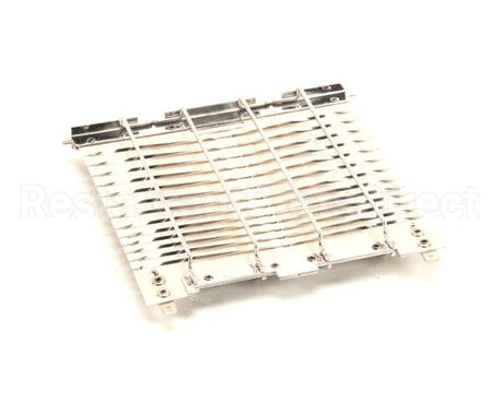 2N-Z2050 Star Heating Element W/Guard