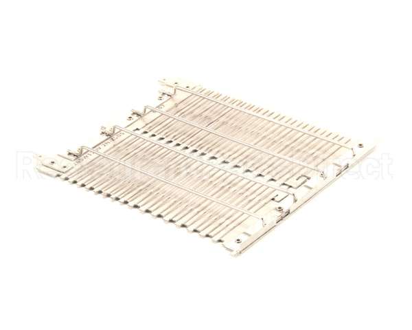 2N-Z2051 Star Heating Element W/Grd,1 Sided