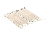 2N-Z2051 Star Heating Element W/Grd,1 Sided