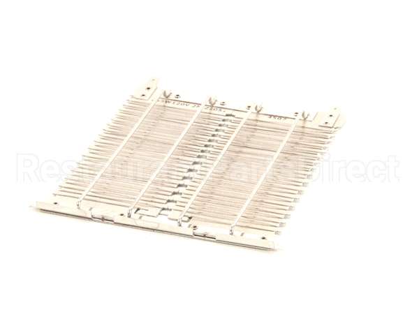 2N-Z2051 Star Heating Element W/Grd,1 Sided