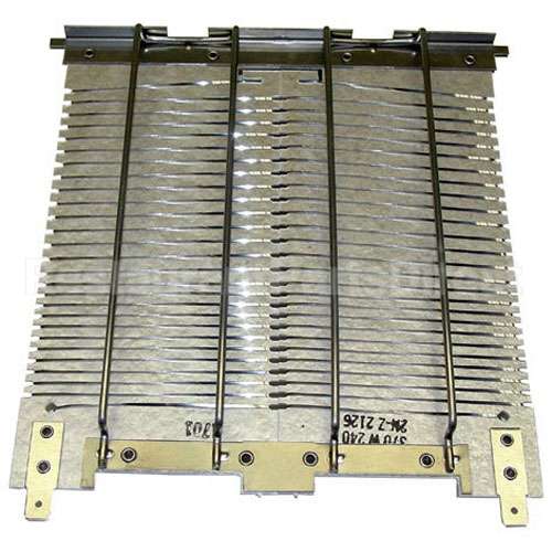2N-Z2126 Compatible Star Toaster Element240V 370W