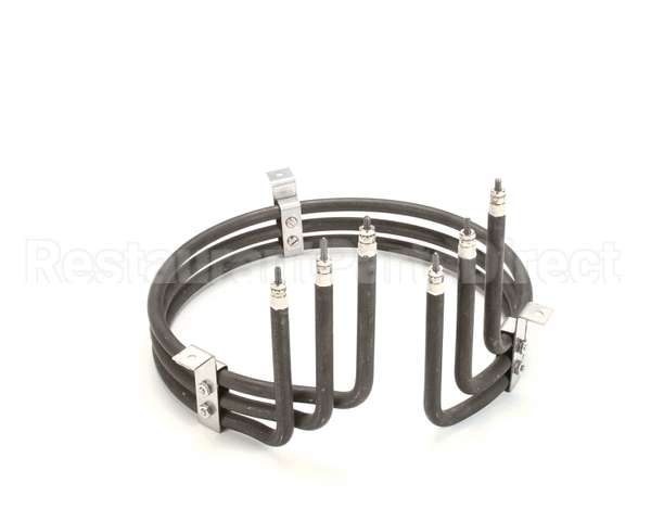 2N-Z6603-208 Star Element, 6Kw 3Ph 208V