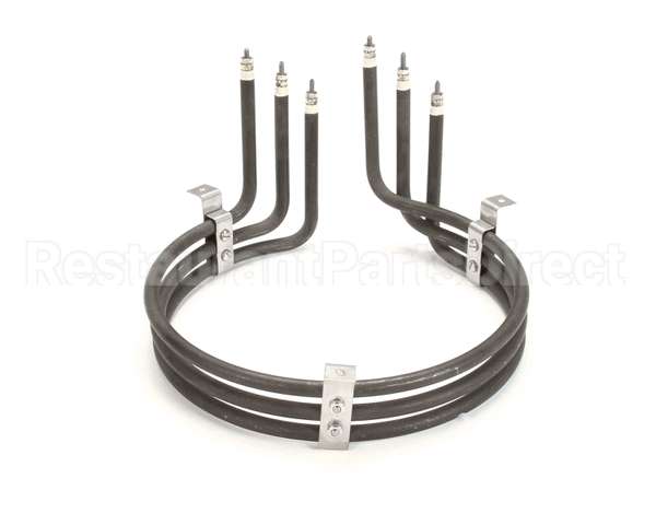 2N-Z6603-208 Star Element, 6Kw 3Ph 208V