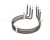 2N-Z6603-208 Star Element, 6Kw 3Ph 208V