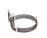 2N-Z6603-208 Star Element, 6Kw 3Ph 208V