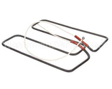 2N-Z9324 Star Heating Elmnt,Btm-1300W120V