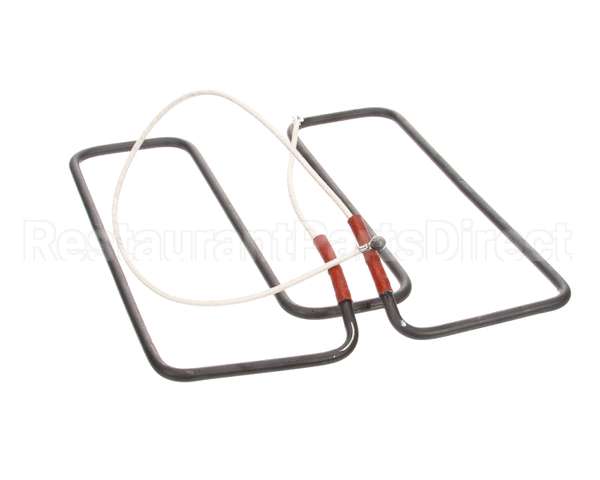 2N-Z9324 Star Heating Elmnt,Btm-1300W120V