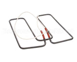 2N-Z9324 Star Heating Elmnt,Btm-1300W120V
