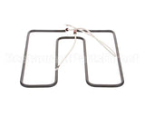 2N-Z9324 Star Heating Elmnt,Btm-1300W120V