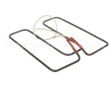 2N-Z9327 Star Heating Elmnt-Btm,1300W240V