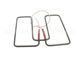 2N-Z9327 Star Heating Elmnt-Btm,1300W240V