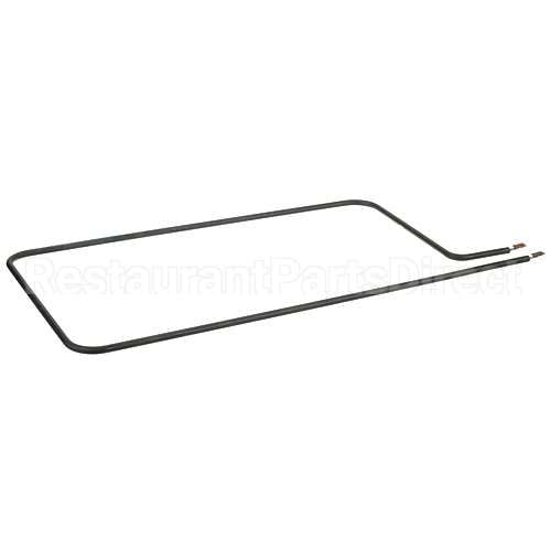 2N30482UL Compatible Star Warmer Element 240V 450W 11" X 22-1/4