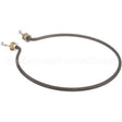 2N35967UL Compatible Star Warmer Element 240V 1650W 9" Dia