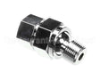 2O-307481 Wells Adapter Swivel Ansul
