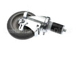 2P-0027000 Magikitchn Cstr,5" W/Brake