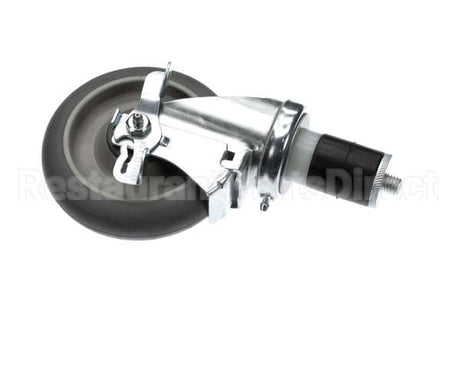 2P-0027000 Magikitchn Cstr,5" W/Brake