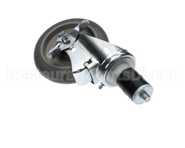2P-0027000 Magikitchn Cstr,5" W/Brake