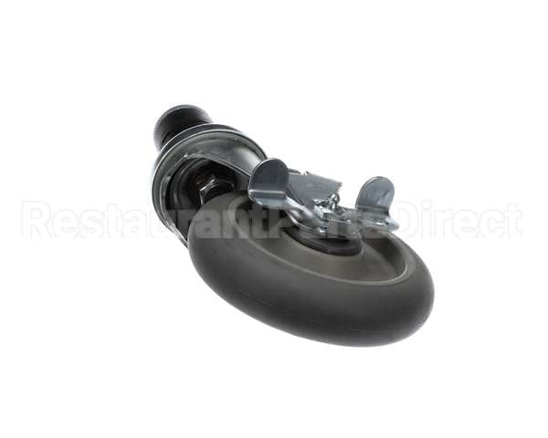 2P-0027000 Magikitchn Cstr,5" W/Brake