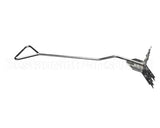 2P-0040700 Magikitchn Scraper,Top Grid Univ