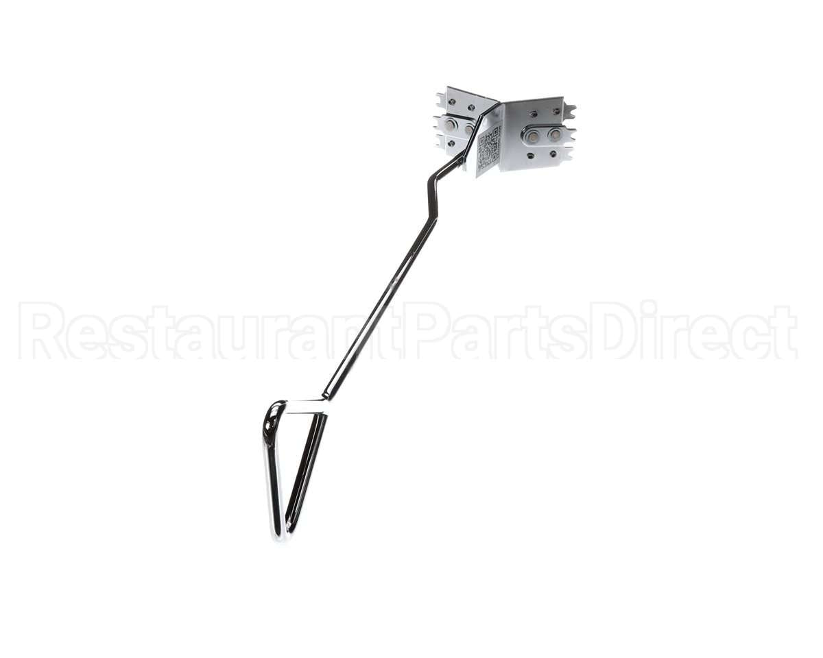 2P-0040701 Magikitchn Scraper