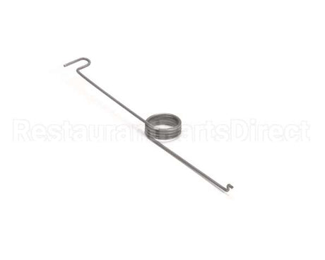 2P-09-TO-0004 Star Spring-19/32 Od