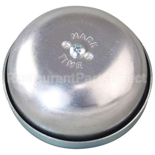 2P-09-WB-0007 Compatible Midwest Appliance Parts Timer Bell W/Ctr Stud