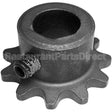 2P-115362 Compatible Midwest Appliance Parts Sprocket