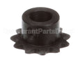 2P-115362 Star Sprocket, 25B11 X 3/8
