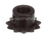 2P-115362 Star Sprocket, 25B11 X 3/8