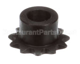 2P-115362 Star Sprocket, 25B11 X 3/8