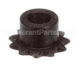 2P-115362 Star Sprocket, 25B11 X 3/8