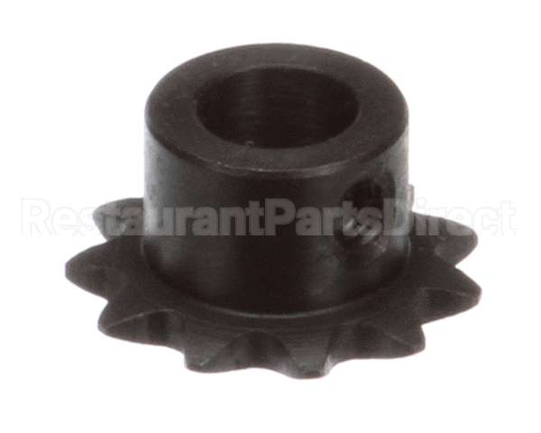 2P-115362 Star Sprocket, 25B11 X 3/8