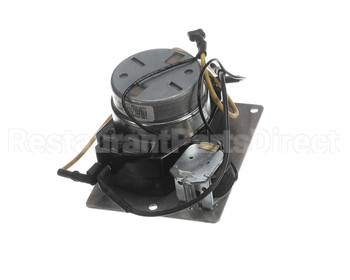 2P-1400170 Apw Wyott Timer Mechanical 60 Min 230V 6