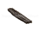2P-150000 Star Qt14 Drive Chain #25, 16