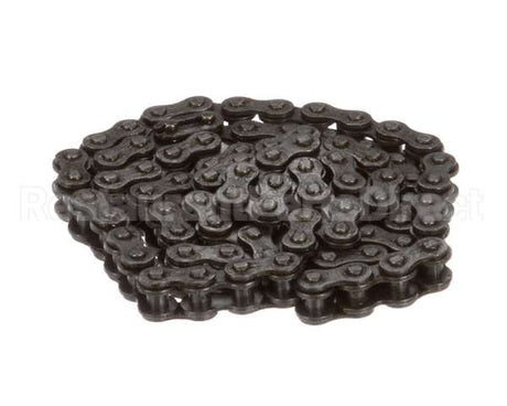 2P-150015 Star Chain Drv #25,Rlr/20.5Lg