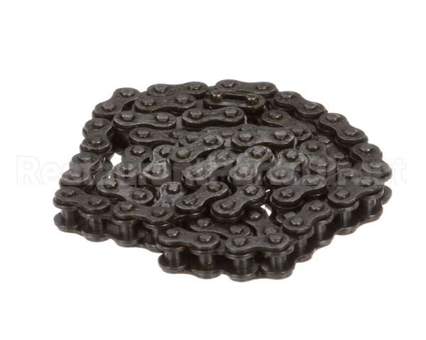 2P-150015 Star Chain Drv #25,Rlr/20.5Lg