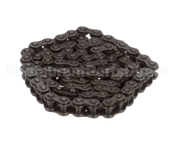 2P-150015 Star Chain Drv #25,Rlr/20.5Lg