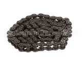 2P-150015 Star Chain Drv #25,Rlr/20.5Lg