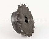 2P-200645 Star Sprocket, 25B17 X 5/16
