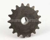 2P-200645 Star Sprocket, 25B17 X 5/16