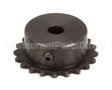 2P-200646 Star Sprocket, 25B20 X 5/16