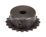 2P-200646 Star Sprocket, 25B20 X 5/16