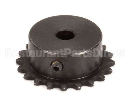 2P-200646 Star Sprocket, 25B20 X 5/16