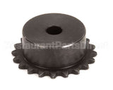 2P-200646 Star Sprocket, 25B20 X 5/16