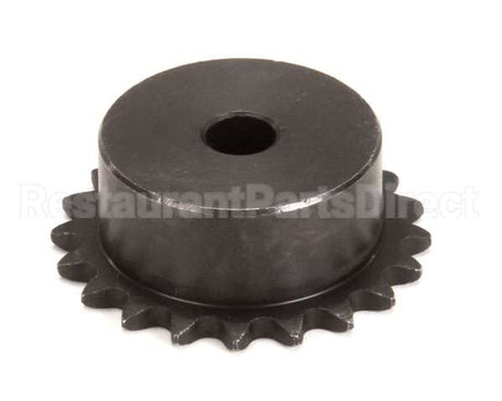 2P-200646 Star Sprocket, 25B20 X 5/16