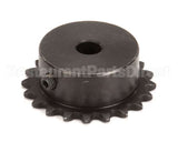 2P-200646 Star Sprocket, 25B20 X 5/16
