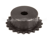 2P-200646 Star Sprocket, 25B20 X 5/16