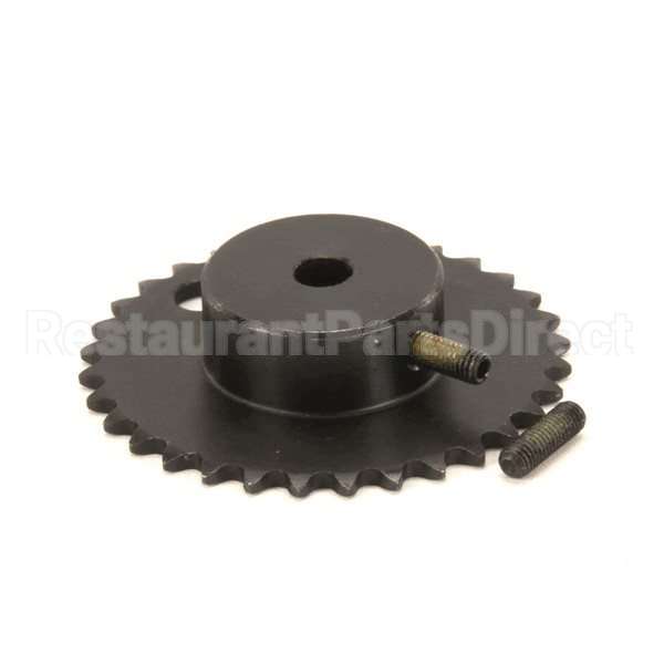2P-200648 Compatible Stero Sprocket