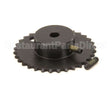 2P-200648 Star Sprocket, 25B32 X 5/16